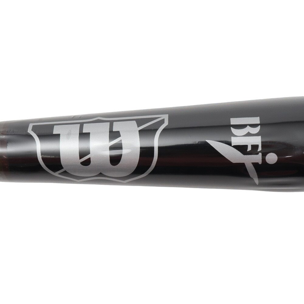 ウイルソン（Wilson）（メンズ）硬式用バット 野球 一般 PS ビーチ 23M WBW20120108487