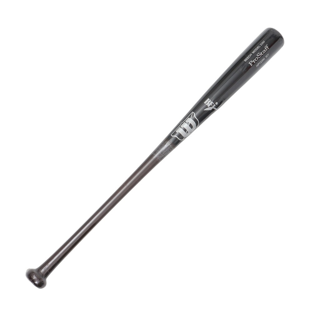 ウイルソン（Wilson）（メンズ）硬式用バット 野球 一般 PS ビーチ 23M WBW20120108487