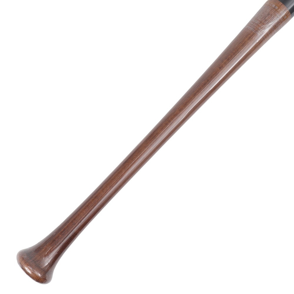 ウイルソン（Wilson）（メンズ）硬式用木製バット 野球 一般 プロスタッフビーチ W13M型 84cm/870g平均 WBW20140108487