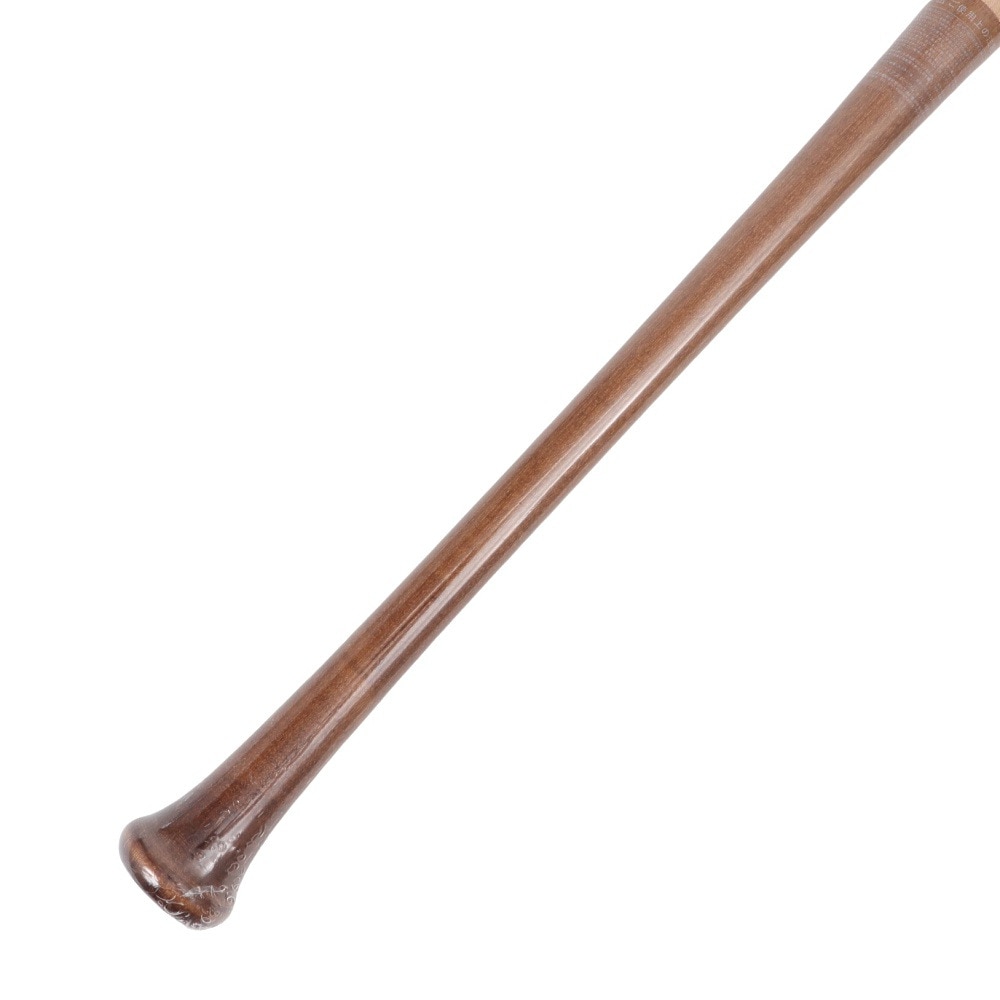 ウイルソン（Wilson）（メンズ）硬式用バット 野球 一般 木製 軽量 W271S-T型 85cm/840g平均 WBW20100108584