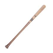 (メンズ)硬式用バット 野球 一般 木製 軽量 W271S-T型 85cm/840g平均 WBW20100108584