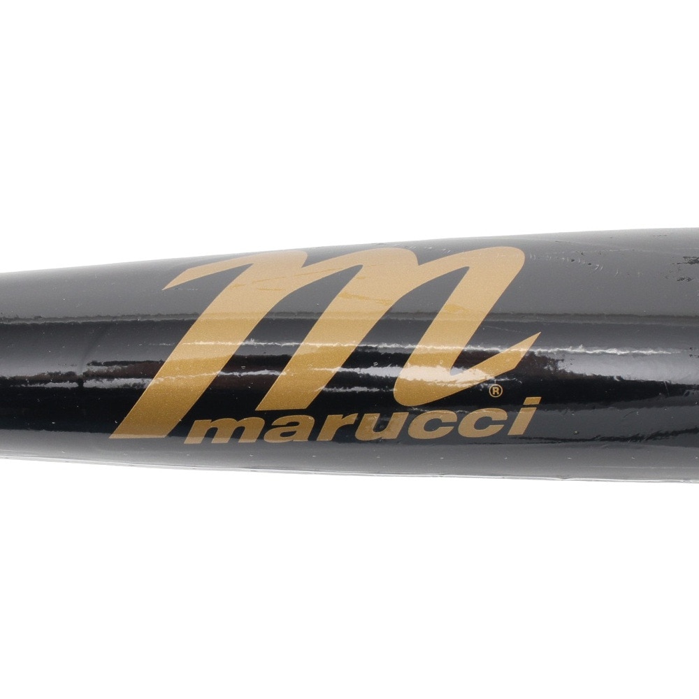 マルーチ（marucci）（メンズ）硬式用バット 野球 一般 フレディ・フリーマンモデル MVEJFREEMAN5-BBK-33