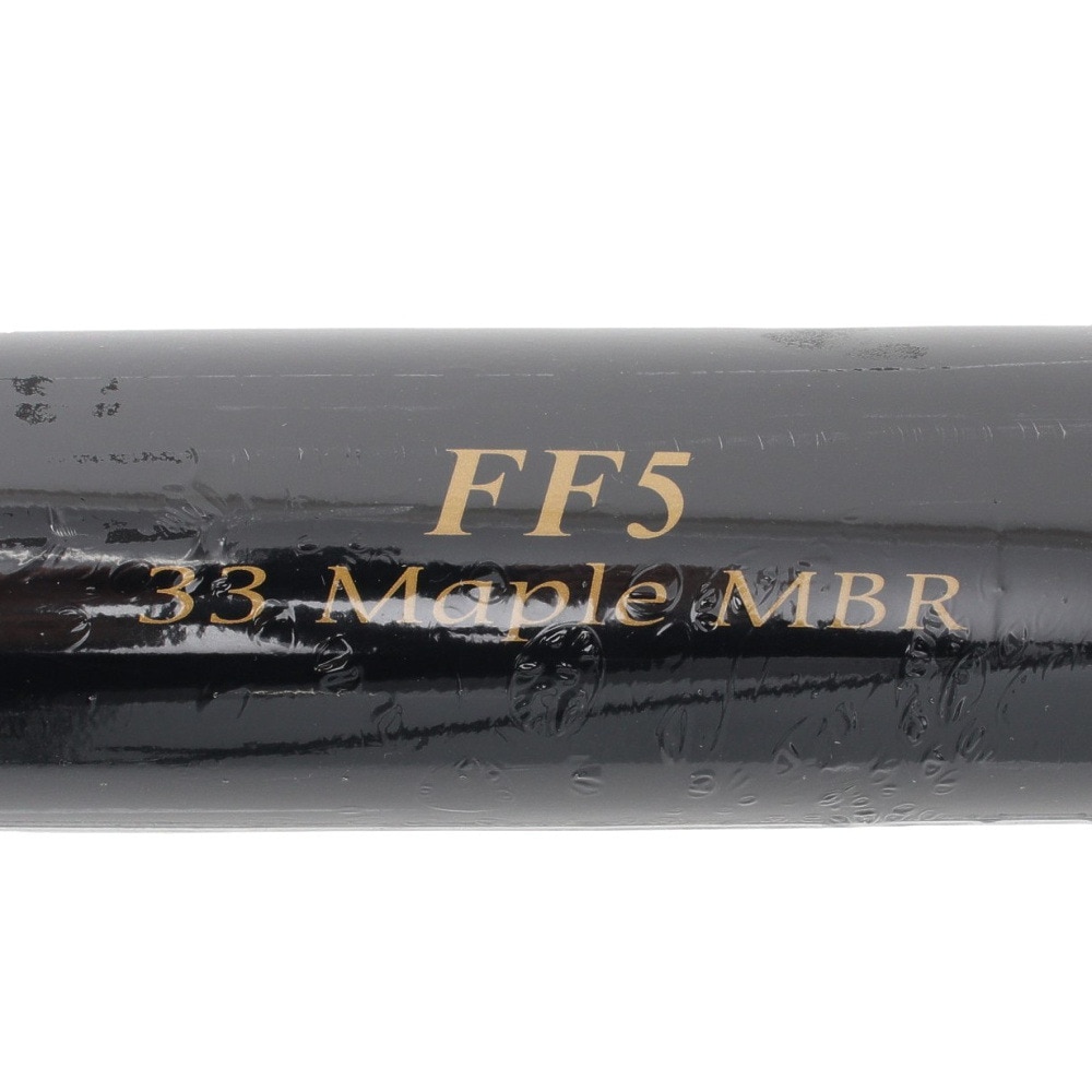マルーチ（marucci）（メンズ）硬式用バット 野球 一般 フレディ・フリーマンモデル MVEJFREEMAN5-BBK-33