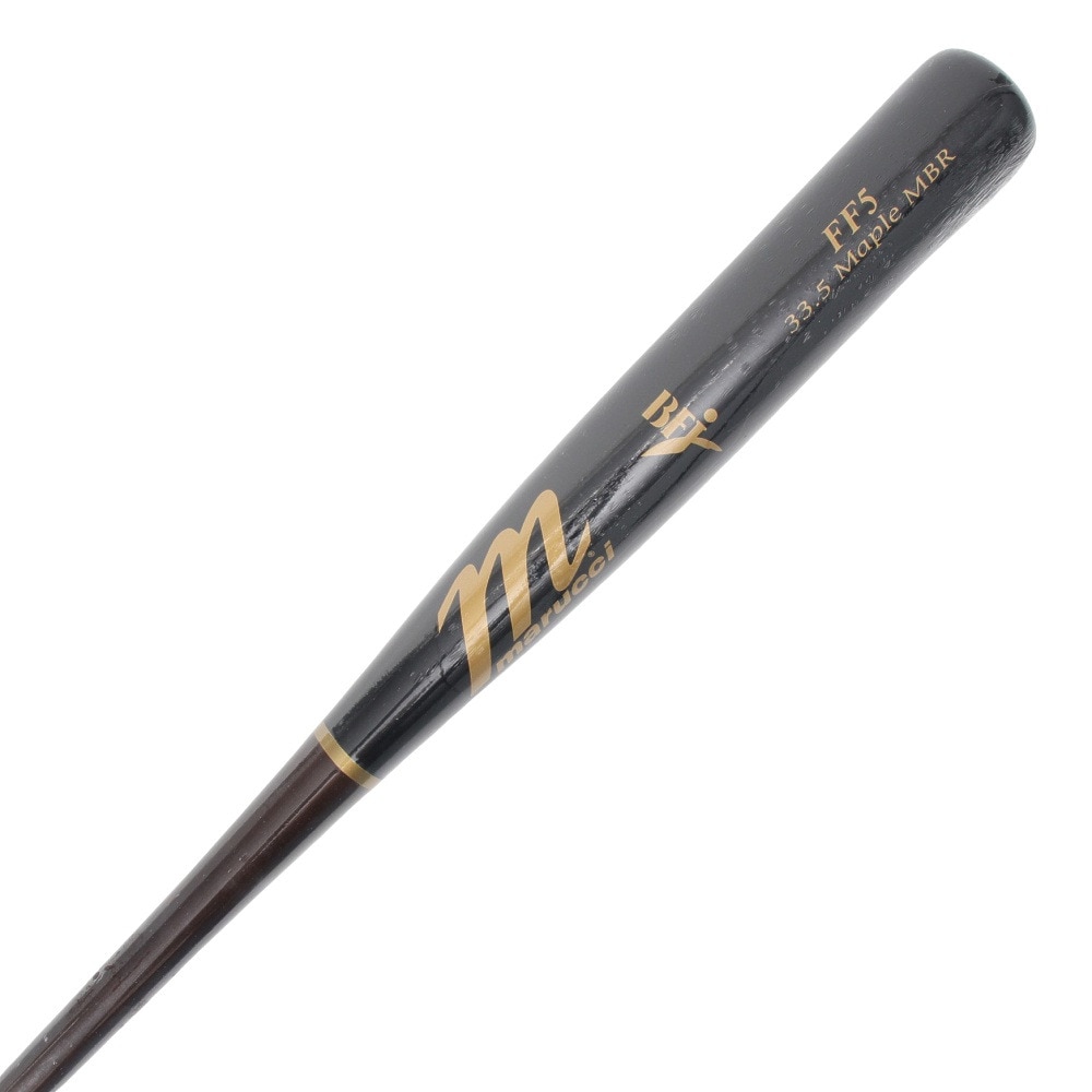 マルーチ（marucci）（メンズ）硬式用バット 野球 一般 フレディ・フリーマンモデル MVEJFREEMAN5-BBK-335