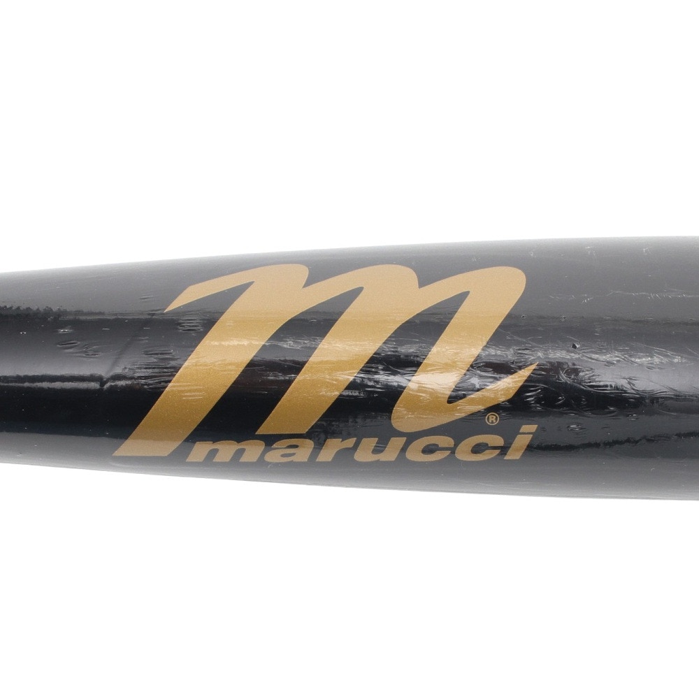 マルーチ（marucci）（メンズ）硬式用バット 野球 一般 フレディ・フリーマンモデル MVEJFREEMAN5-BBK-335
