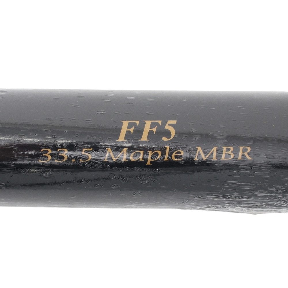 マルーチ（marucci）（メンズ）硬式用バット 野球 一般 フレディ・フリーマンモデル MVEJFREEMAN5-BBK-335