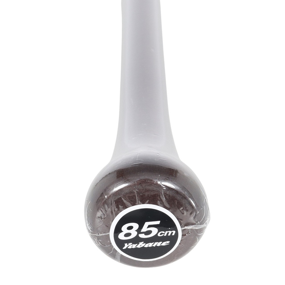 YABANE（YABANE）（メンズ）硬式用バット 野球 一般 木製バット くり抜き加工 85cm/850g平均 YA5EBH01 117