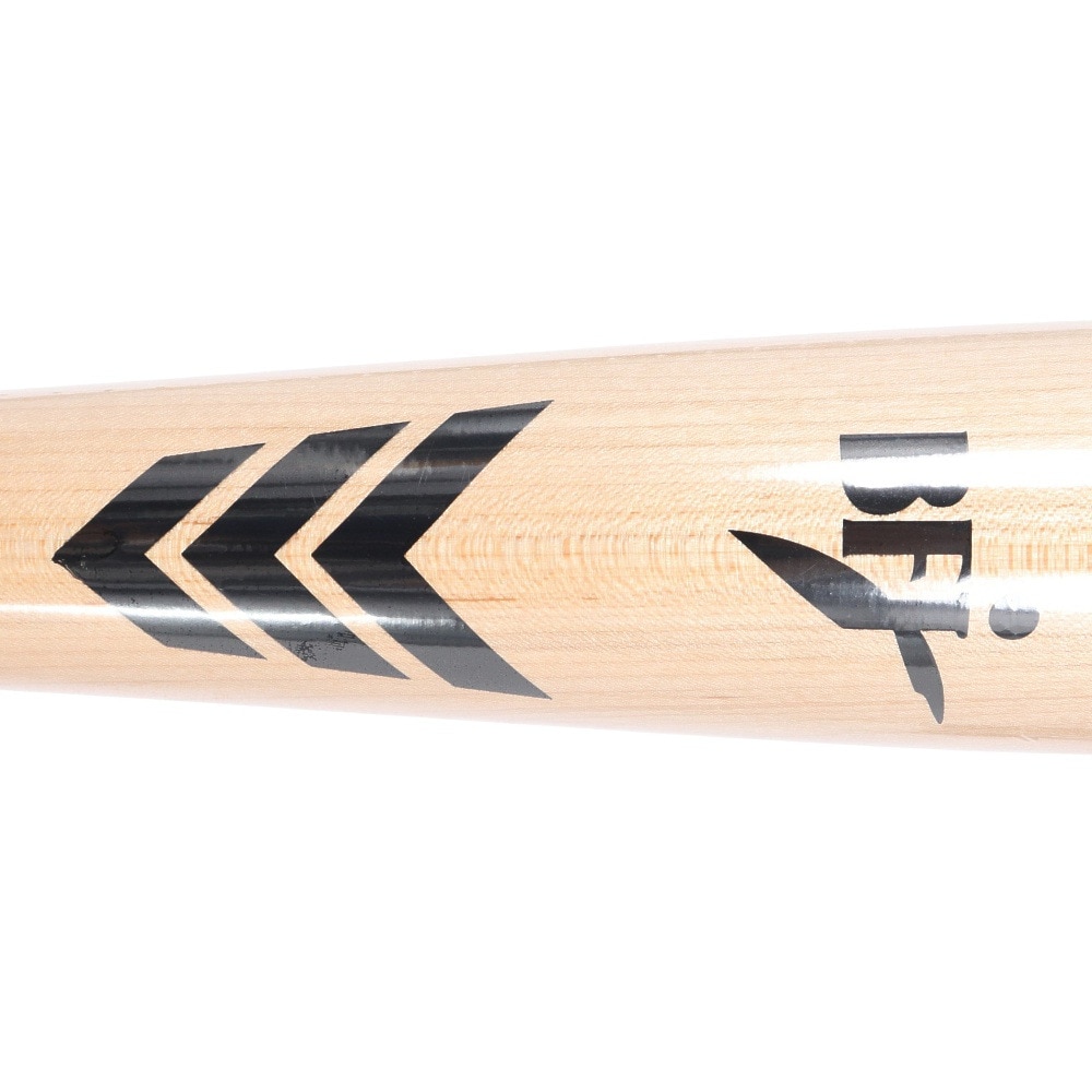 YABANE（YABANE）（メンズ）硬式用バット 野球 一般 木製バット くり抜き加工 85cm/850g平均 YA5EBH01 117