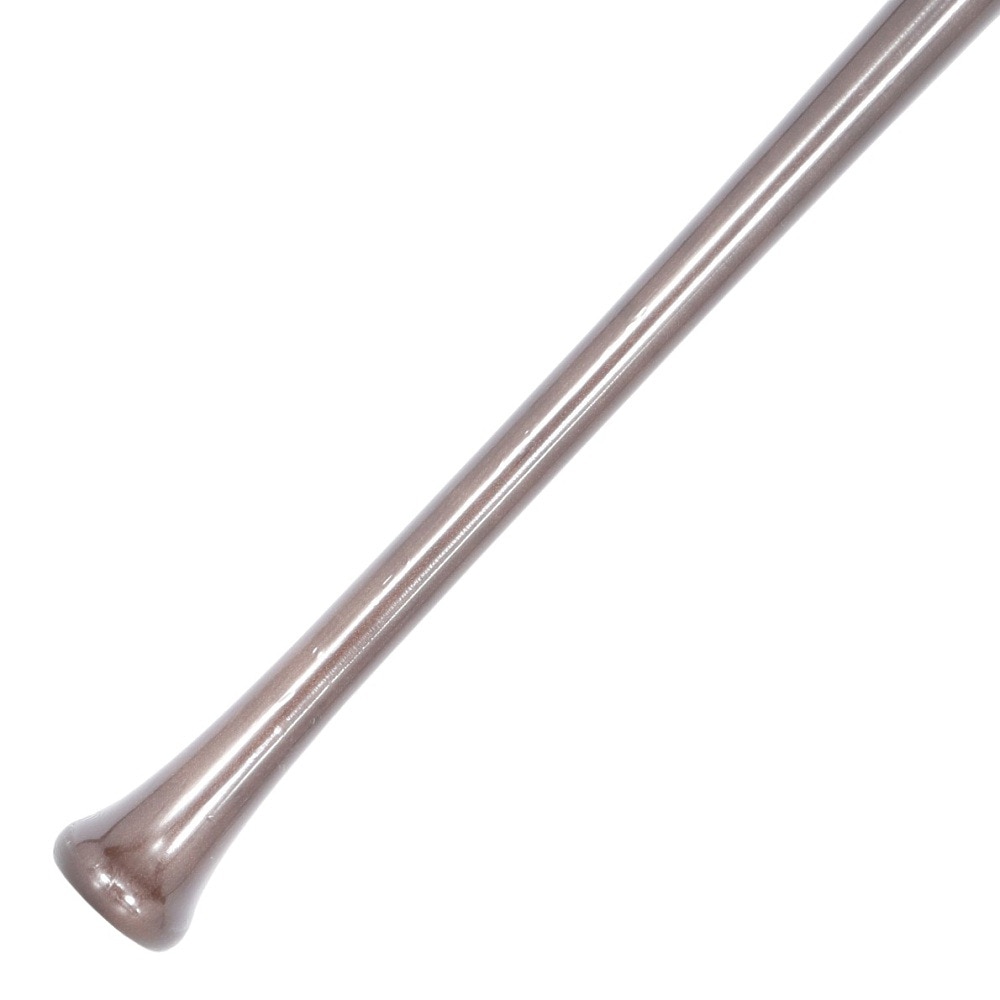 YABANE（YABANE）（メンズ）硬式用バット 野球 一般 木製バット くり抜き加工 85cm/850g平均 YA5EBH01 214