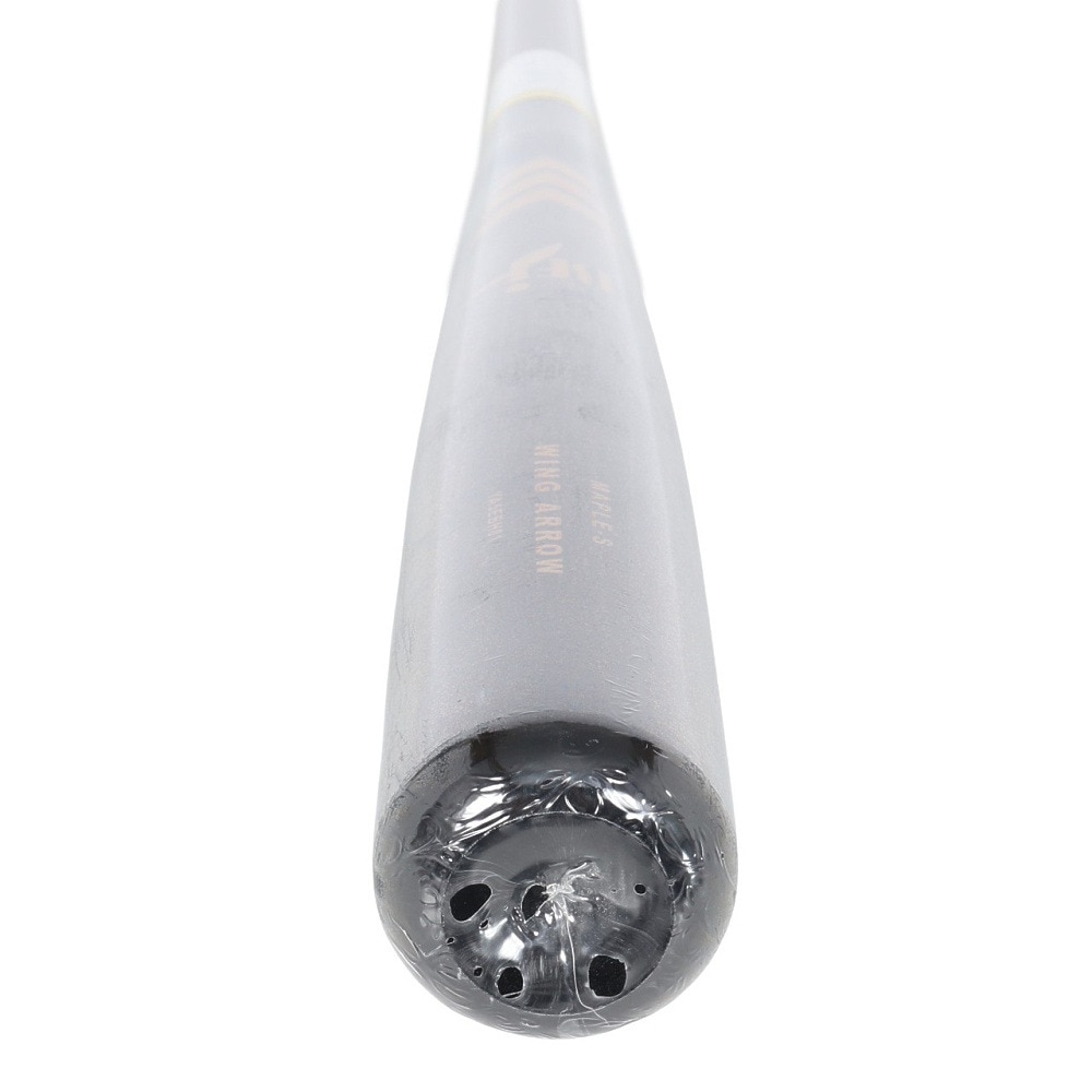YABANE（YABANE）（メンズ）硬式用バット 野球 一般 木製バット くり抜き加工 85cm/850g平均 YA5EBH01 214