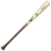 (メンズ)硬式用バット 野球 一般 ミズノプロ ロイヤルエクストラ メイプル 84cm/平均880g 1CJWH24784 58TN
