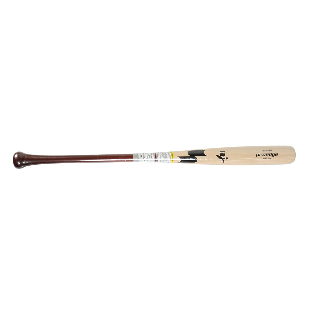 エスエスケイ（SSK）（メンズ）硬式用バット 野球 一般 プロエッジ くりぬき HS 84cm/880g平均 EBB3021FC1-HS-84