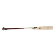 (メンズ)硬式用バット 野球 一般 プロエッジ くりぬき HS 84cm/880g平均 EBB3021FC1-HS-84