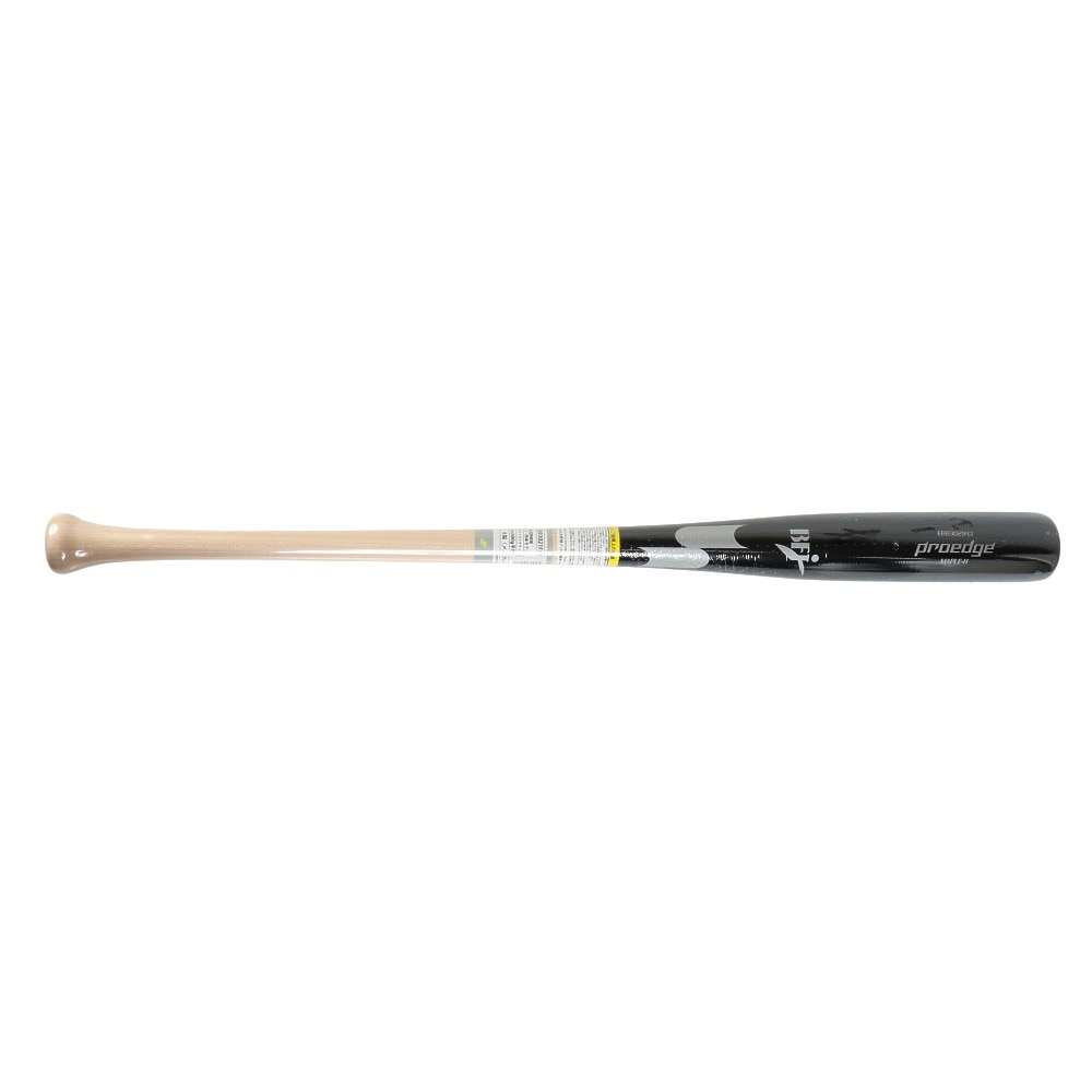 エスエスケイ（SSK）（メンズ）硬式用バット 野球 一般 プロエッジ くりぬき KO 84cm/880g平均 EBB3021FC1-KO-84