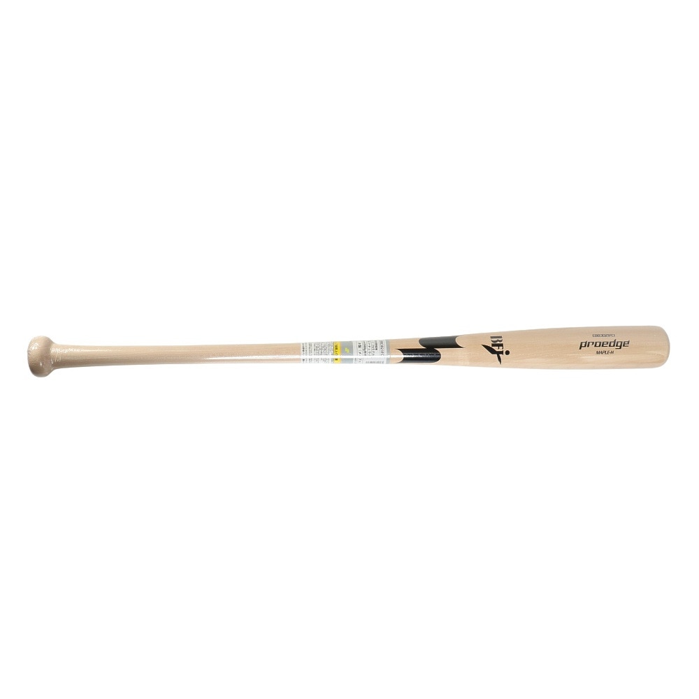 エスエスケイ（SSK）（メンズ）硬式用バット 野球 一般 プロエッジ くりぬき T6 85cm/880g平均 EBB3021FC1-T6-85