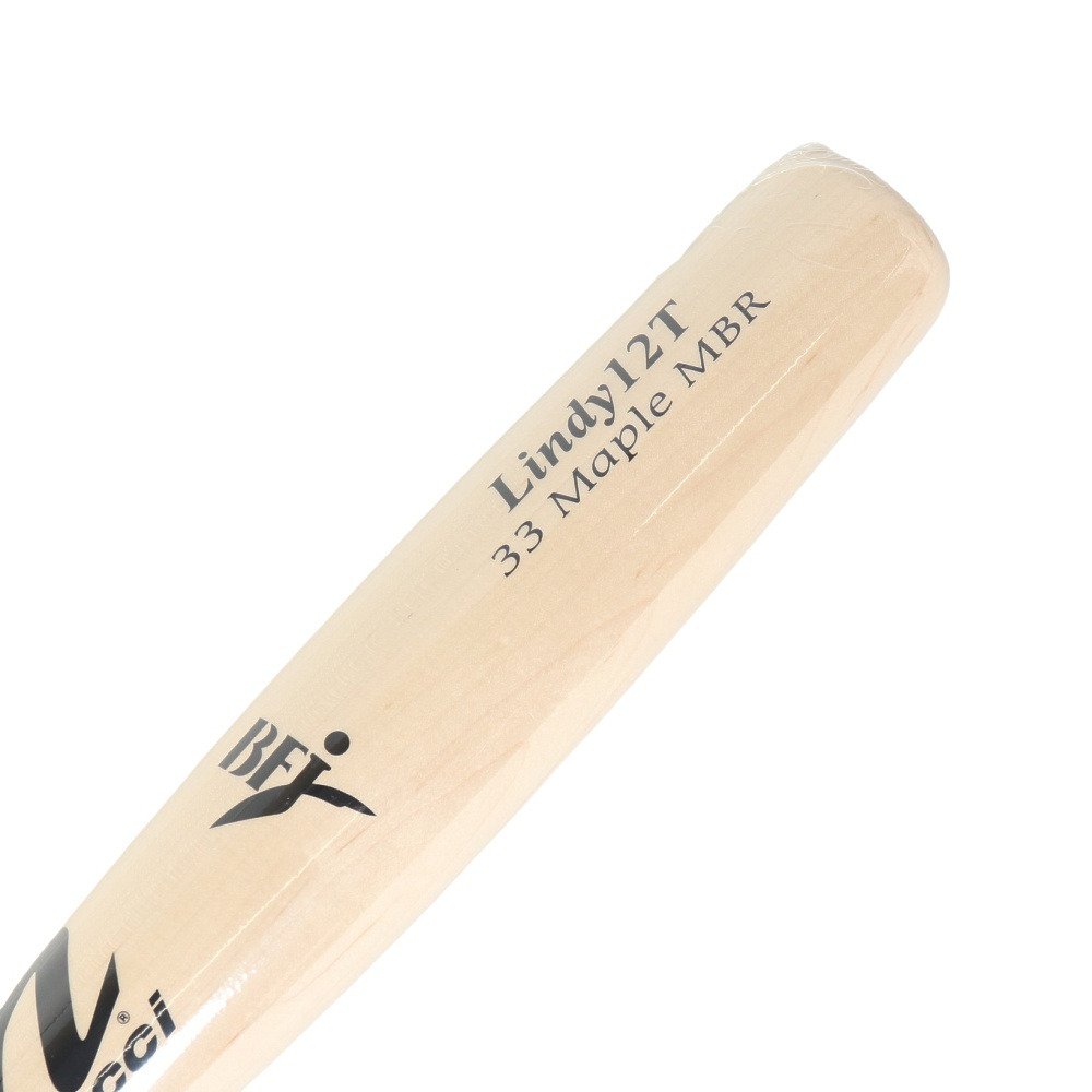 マルーチ（marucci）（メンズ）硬式用バット 野球 一般 木製トルピード