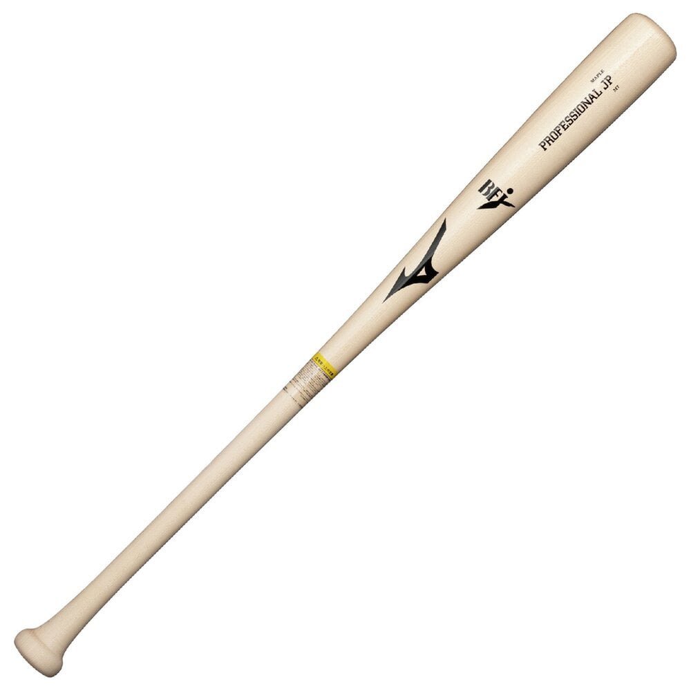 ミズノ（MIZUNO）（メンズ、レディース）硬式用木製バット 野球 一般