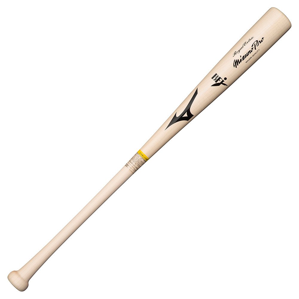 ミズノ（MIZUNO）（メンズ、レディース）硬式用バット 野球 一般