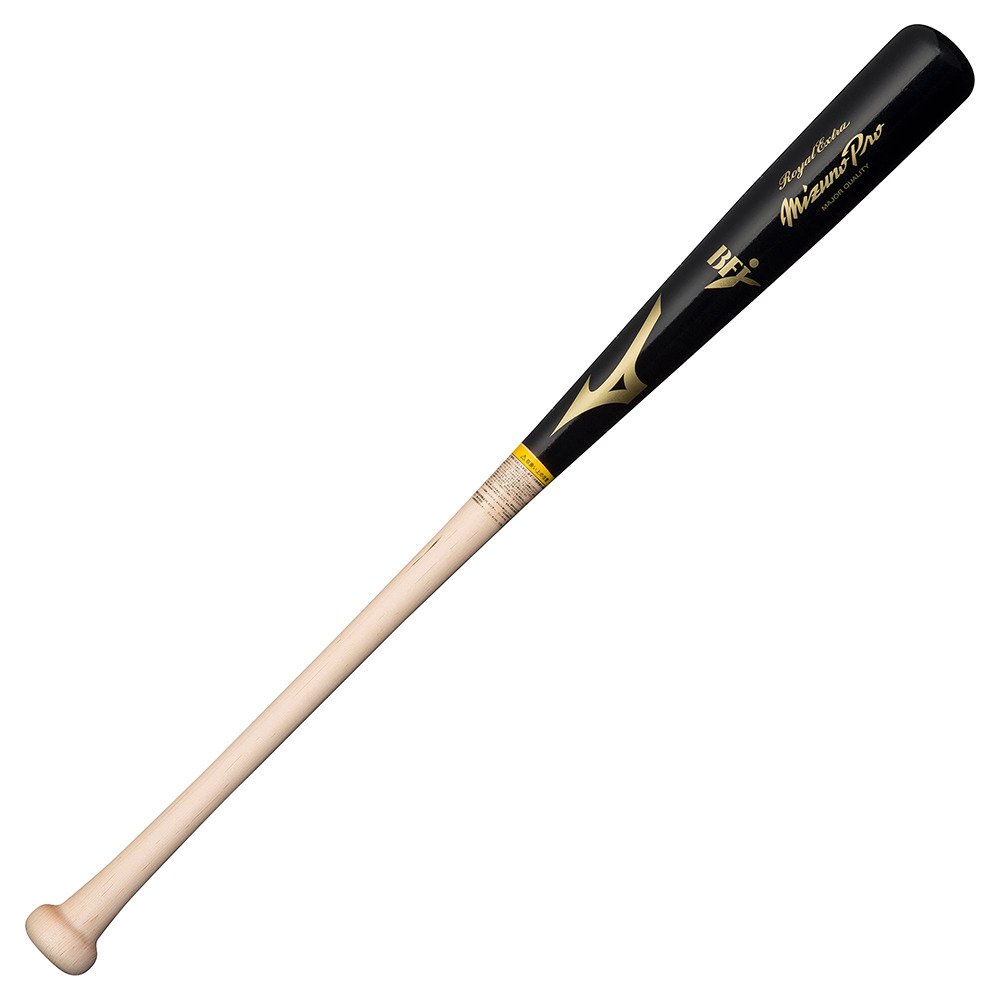 ミズノ（MIZUNO）（メンズ、レディース）硬式用バット 野球 一般