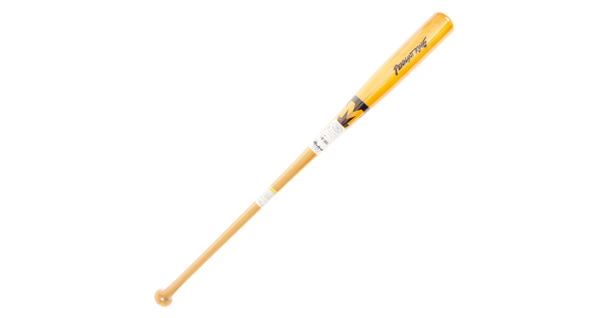 野球 硬式 ノック用木製バット Pennant King 91cm 600g平均 Mt7hrb28 0 91 自主練 一般 美津和タイガー スーパースポーツゼビオ 野球 硬式 ノック用木製バット Pennant King 91cm 600g平均 Mt7hrb28 0 91 自主練 一般 美津和タイガー スーパースポーツゼビオ
