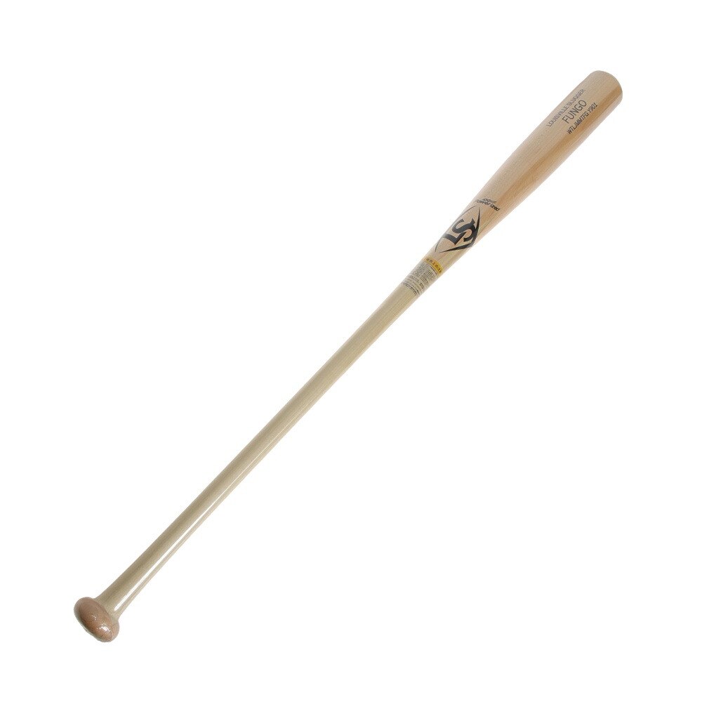 硬式用ノックバット FUNGO 89cm/570g平均  WTLJMMTFG8957AN 自主練