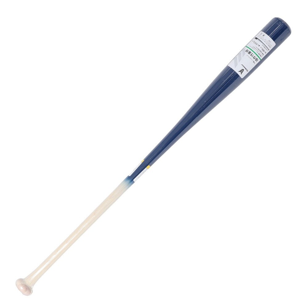 YABANE（YABANE）（メンズ）硬式用バット 野球 一般 ノックバット 86cm/550g平均 YA3EBT01 229