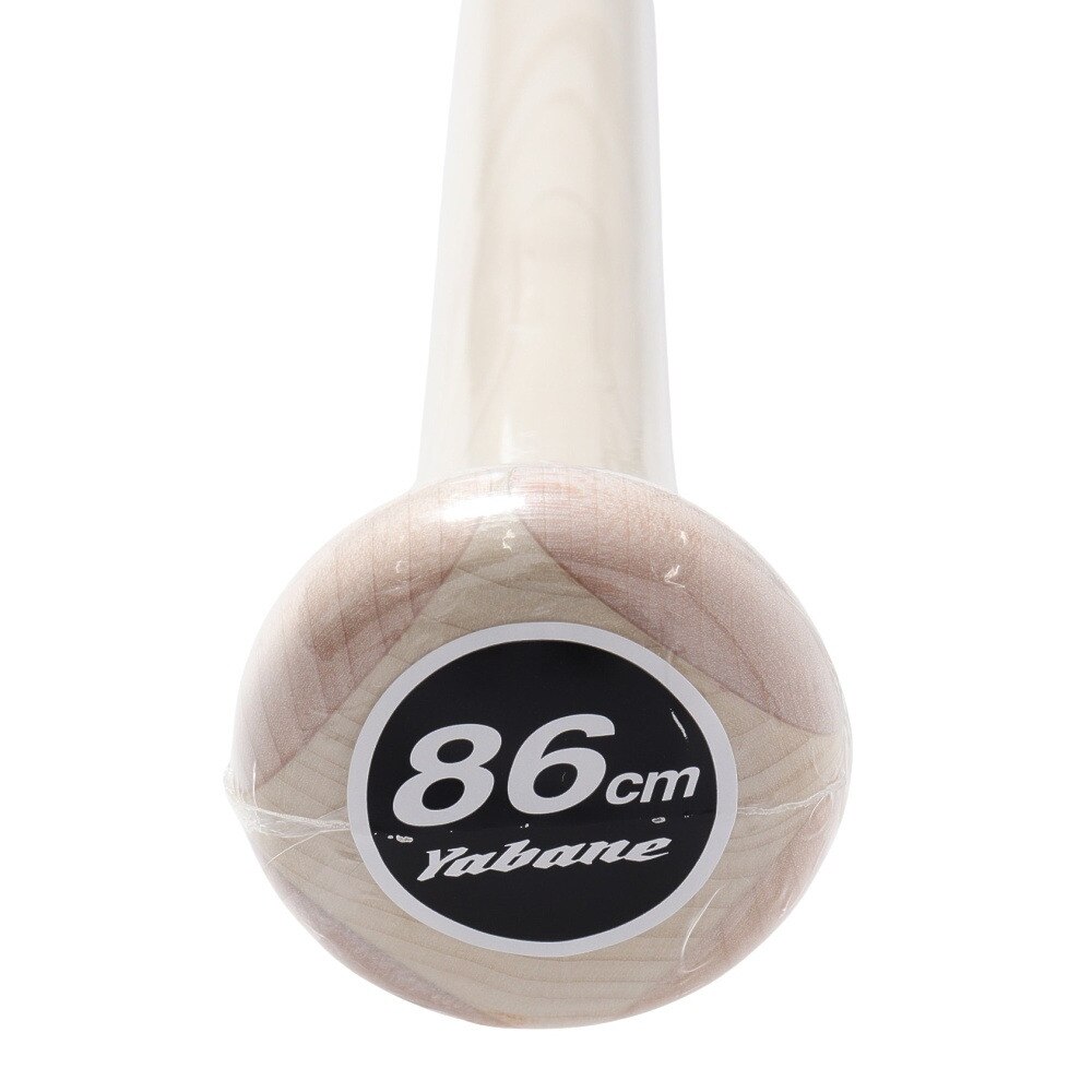 YABANE（メンズ）硬式用バット 野球 一般 ノックバット 86cm/550g平均 YA3EBT01 229