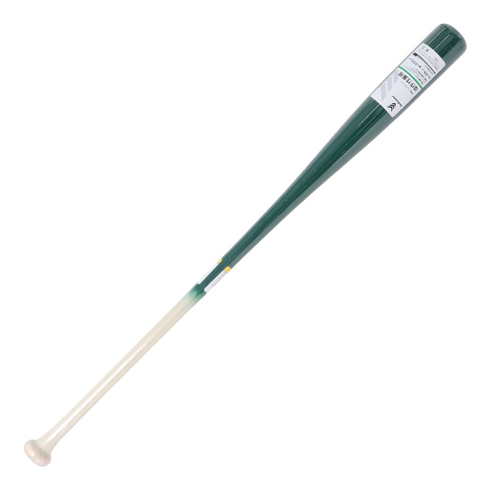 YABANE（YABANE）（メンズ）硬式用バット 野球 一般 ノックバット 89cm/550g平均 YA3EBT02 146