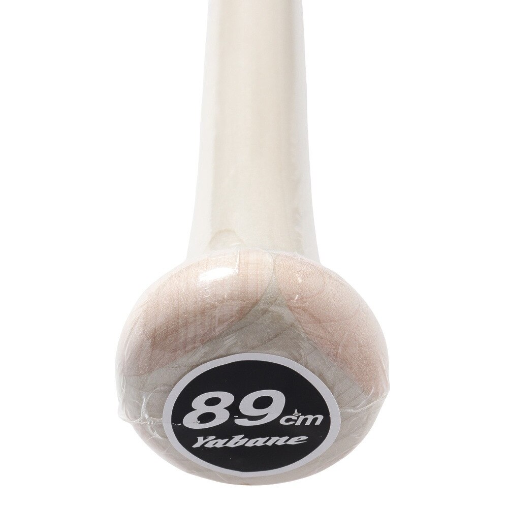 YABANE（YABANE）（メンズ）硬式用バット 野球 一般 ノックバット 89cm/550g平均 YA3EBT02 146