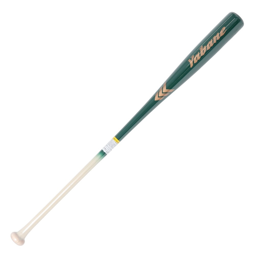 YABANE（YABANE）（メンズ）硬式用バット 野球 一般 ノックバット 89cm/550g平均 YA3EBT02 146