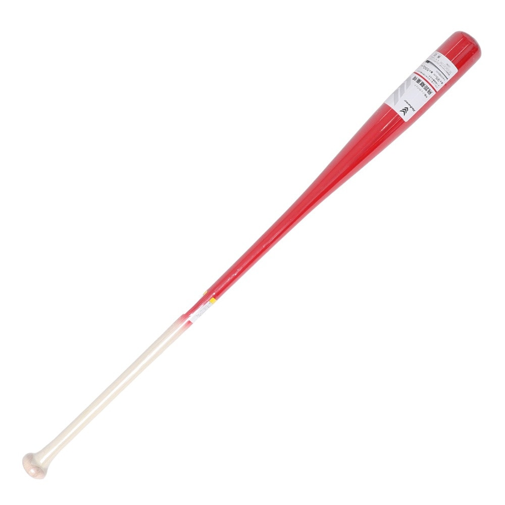 YABANE（YABANE）（メンズ）硬式用バット 野球 一般 ノックバット 95cm/550g平均 YA3EBT04 191