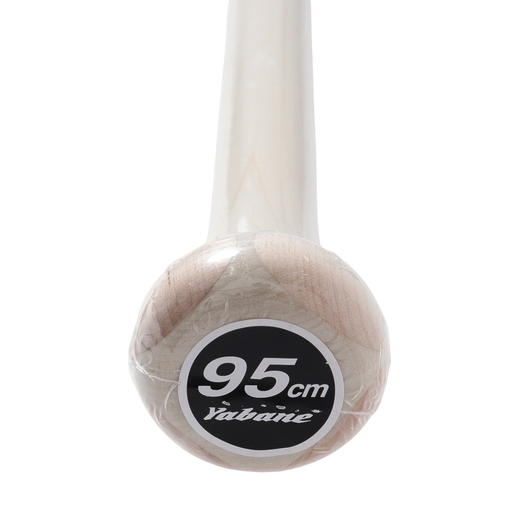 YABANE（YABANE）（メンズ）硬式用バット 野球 一般 ノックバット 95cm/550g平均 YA3EBT04 191