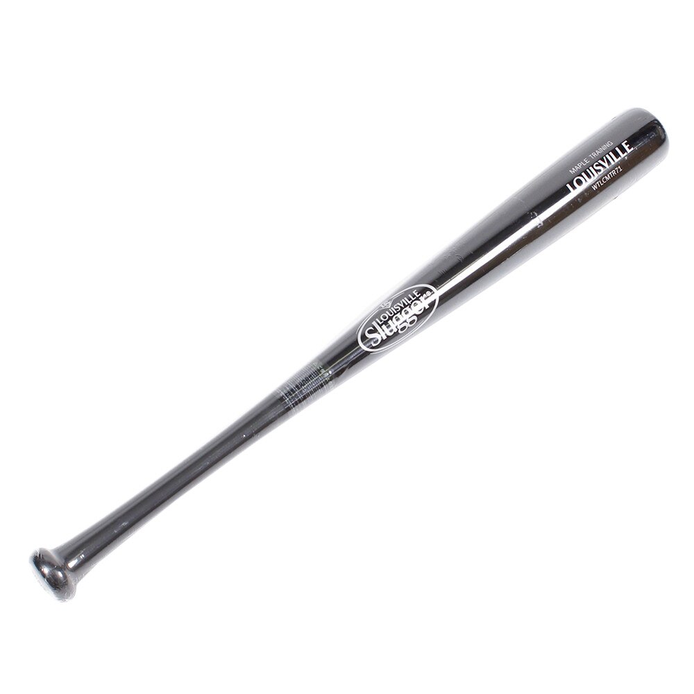  野球 硬式 トレーニング用木製バット トス・ティーバッティング用 71cm/850g平均 WTLCMTR717185LB  自主練