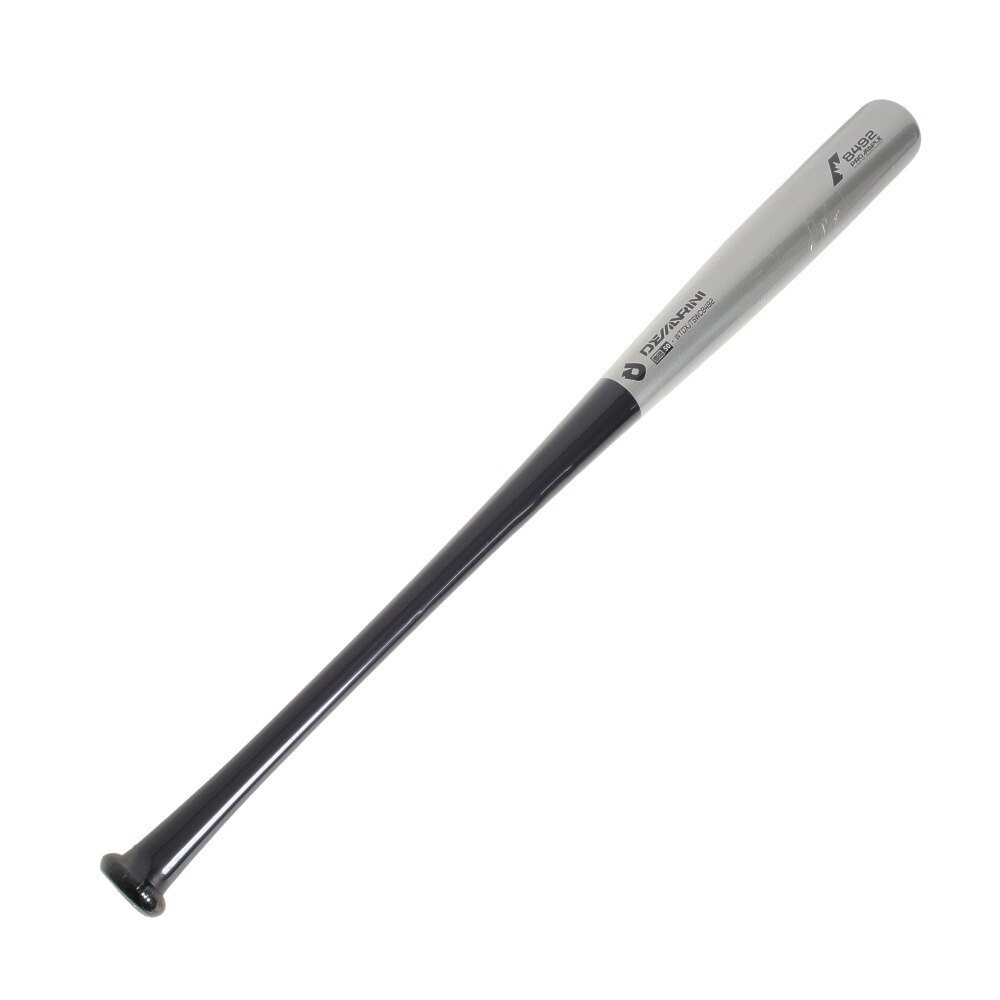 硬式用バット AW ディマリニ・プロメープルコンポジット トレーニング 84cm/平均920g  WTDXJTSWC8492IS 自主練