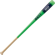 ゼット（ZETT）（メンズ）硬式 軟式 バット 野球 一般 ノックバット 84cm 530g平均 BKT1450CB-4229