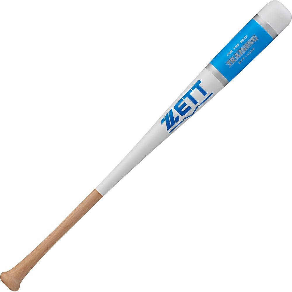 ZETT 惜し トレーニングバット BAT13884XP