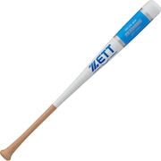 ゼット（ZETT）（メンズ）野球 一般 木製 トレーニングバット 84cm/1000g平均 BTT14384-1100MO