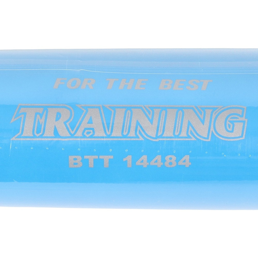 ゼット（ZETT）（メンズ）硬式用バット 野球 一般 トレーニングバット 84cm/1000g平均 BTT14484-1322GE