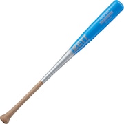 ゼット（ZETT）（メンズ）硬式用バット 野球 一般 トレーニングバット 84cm/1000g平均 BTT14484-1322GE