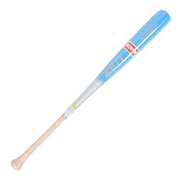 (メンズ)硬式用バット 野球 一般 トレーニングバット 84cm/1000g平均 BTT14484-1322GE