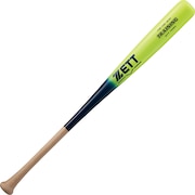 ゼット（ZETT）（メンズ）硬式用バット 野球 一般 トレーニングバット 84cm/1000g平均 BTT14484-2953MO