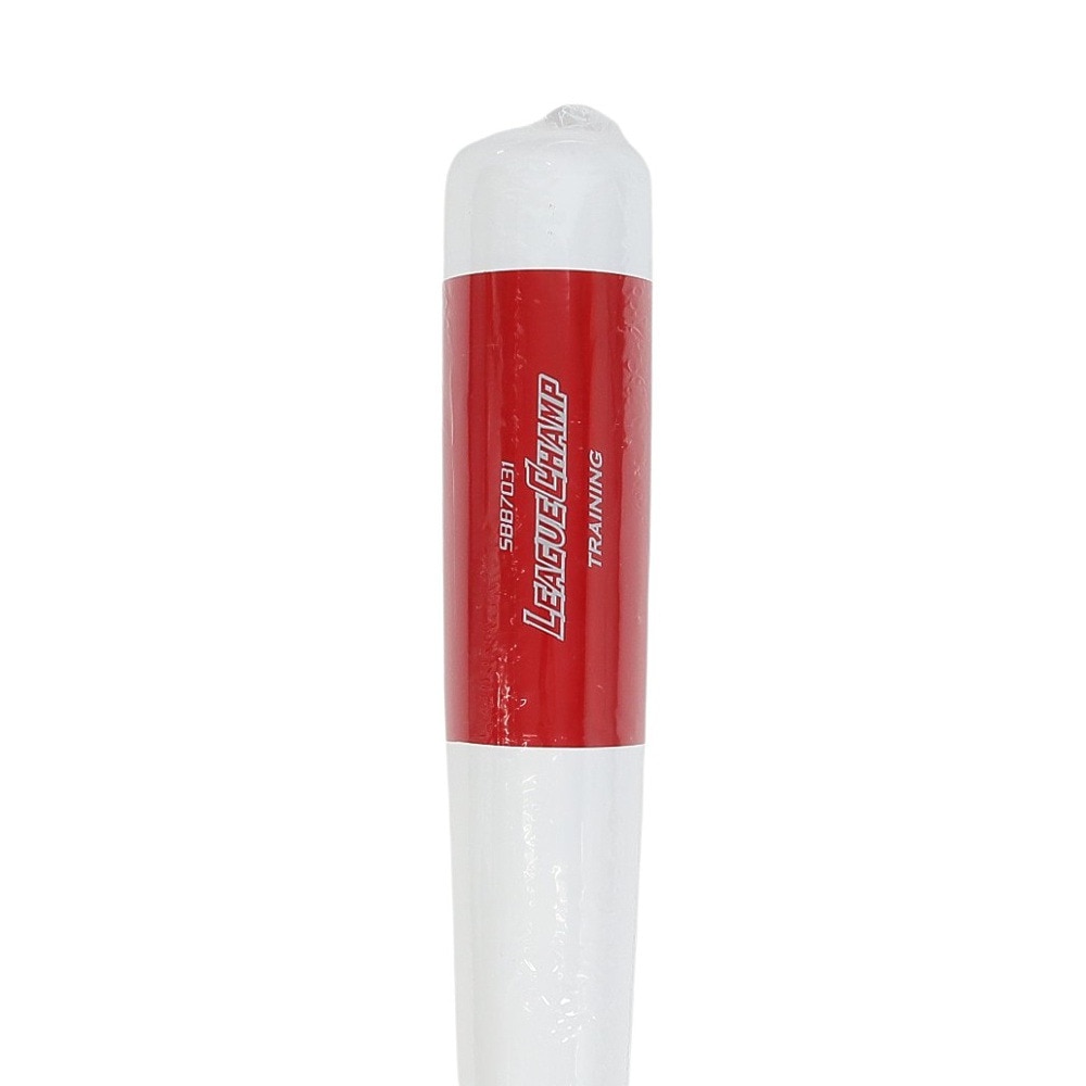 エスエスケイ（SSK）（メンズ）トレーニング用バット 野球 一般 木製 84cm/1000g平均 SBB7031-1020-84