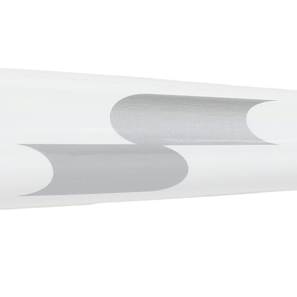 エスエスケイ（SSK）（メンズ）トレーニング用バット 野球 一般 木製 84cm/1000g平均 SBB7031-1020-84