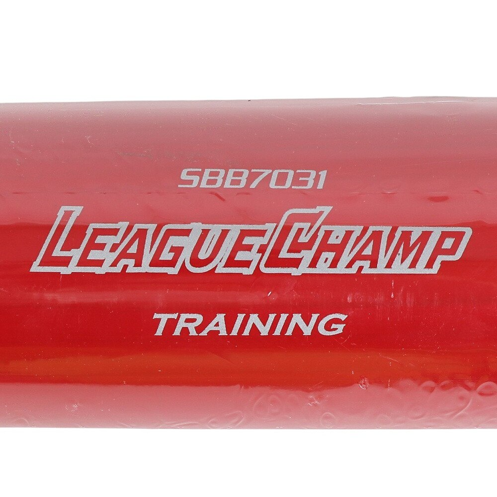 エスエスケイ（SSK）（メンズ）トレーニング用バット 野球 一般 木製 84cm/1000g平均 SBB7031-1020-84