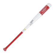 (メンズ)トレーニング用バット 野球 一般 木製 84cm/1000g平均 SBB7031-1020-84