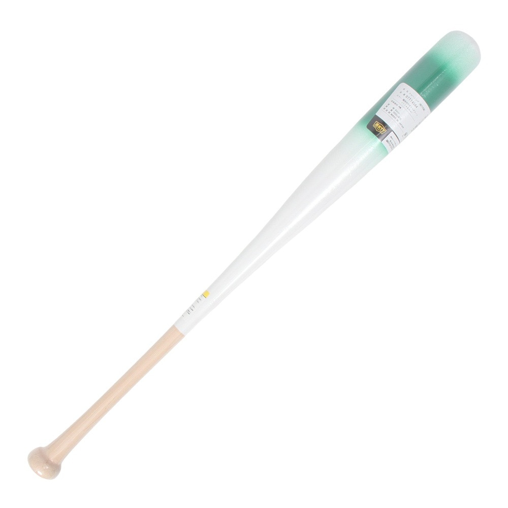 ゼット（ZETT）（メンズ）硬式用バット 野球 一般 トレーニングバット 84cm/平均1000g BTT14584-1148NA