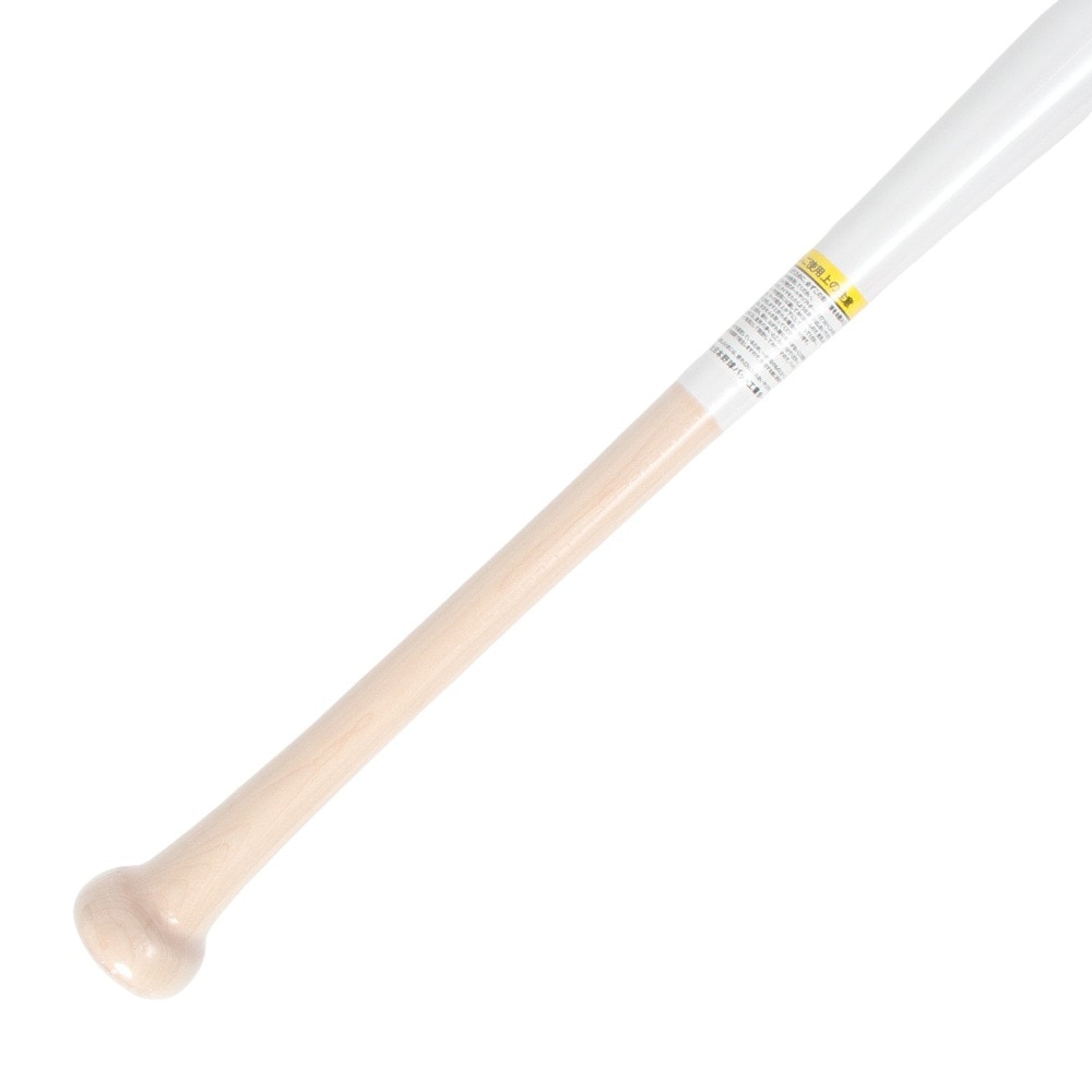 ゼット（ZETT）（メンズ）硬式用バット 野球 一般 トレーニングバット 84cm/平均1000g BTT14584-1148NA