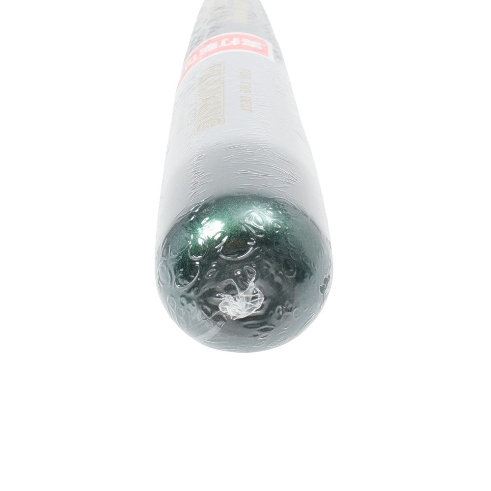 ゼット（ZETT）（メンズ）硬式用バット 野球 一般 トレーニングバット 84cm/平均1000g BTT14584-4913GE