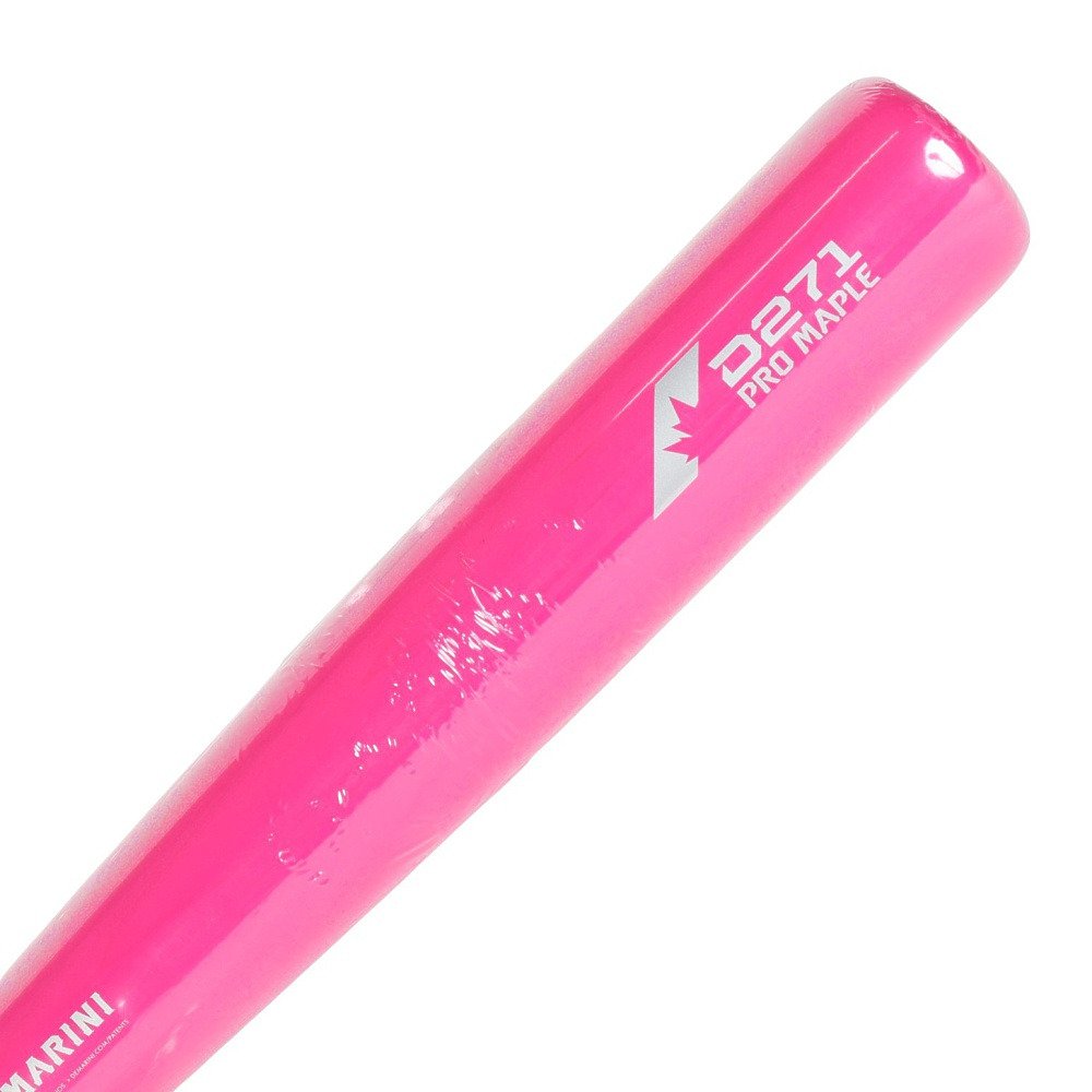 ウイルソン（Wilson）（メンズ）硬式用バット 野球 一般 ディマリニ
