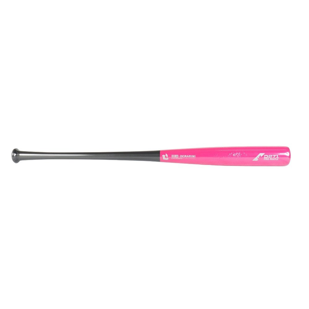 ウイルソン（Wilson）（メンズ）硬式用バット 野球 一般 ディマリニ